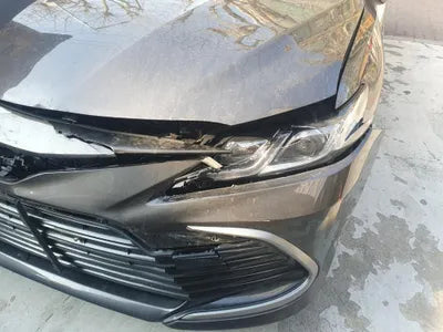 2021 Toyota Camry JTNBA1HK6N3011068 VIN:JTNBA1HK6N3011068