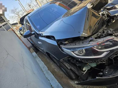 2019 Kia K5 VIN: