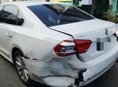 2015 Volkswagen Passat 1VWZZZA3ZFC109950 VIN:1VWZZZA3ZFC109950