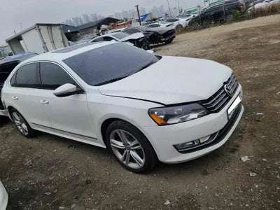 2015 Volkswagen Passat 1VWZZZA3ZFC043171 VIN:1VWZZZA3ZFC043171