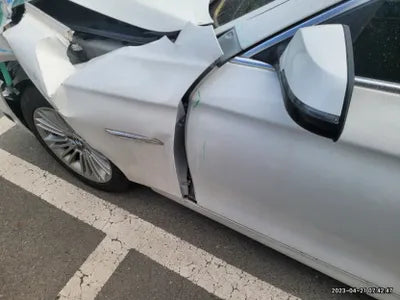 2015 BMW 520 069KMWBA5E7109FG1 VIN:069KMWBA5E7109FG1