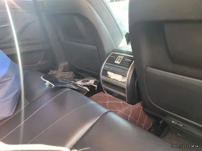 2015 BMW 520 438KMWBA5E5100FG0 VIN:438KMWBA5E5100FG0