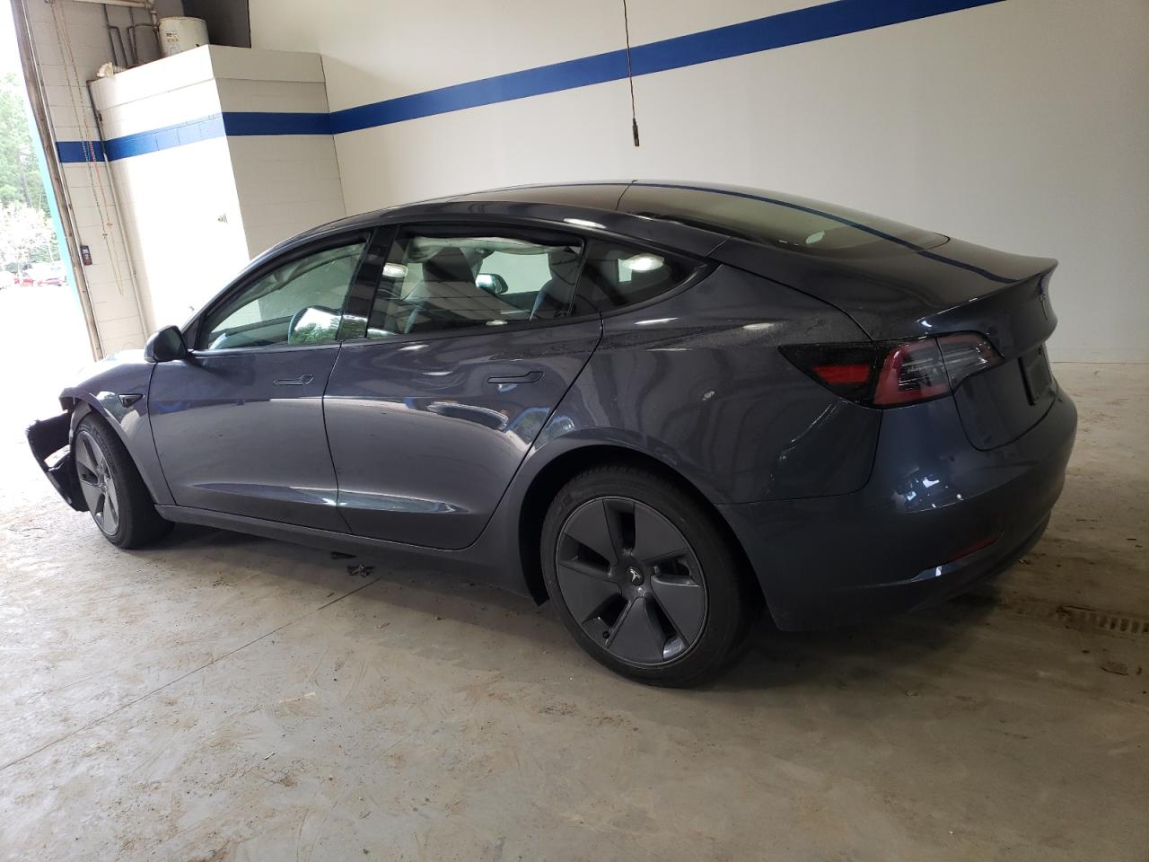 2023 TESLA MODEL 3  VIN:5YJ3E1EA8PF509979