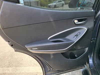 2018 Hyundai Santa FE KMHSW81UBJU809109 VIN:KMHSW81UBJU809109