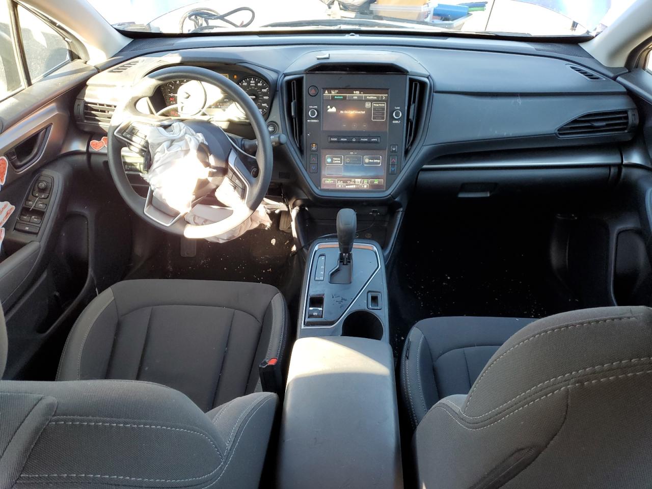 2024 SUBARU IMPREZA  VIN:JF1GUABC9R8359951