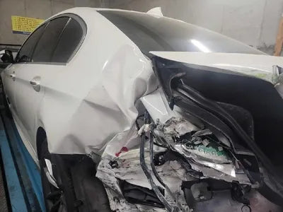 2018 BMW 530 255KMWBAJD3109JB2 VIN:255KMWBAJD3109JB2