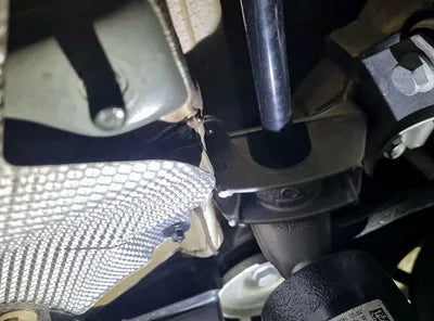 2023 BMW 520 WBA11BH0XPCM80829 VIN:WBA11BH0XPCM80829