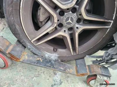 2020 Mercedes-Benz C 200 W1KWJ8AB9LF993513 VIN:W1KWJ8AB9LF993513