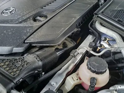 2022 Mercedes-Benz S 580 W1K6G7GB3NA105290 VIN:W1K6G7GB3NA105290