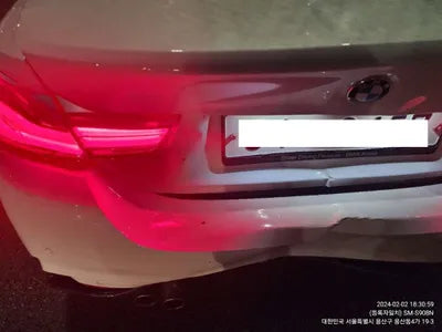 2019 BMW 420 WBA4S3100KAG50634 VIN:WBA4S3100KAG50634