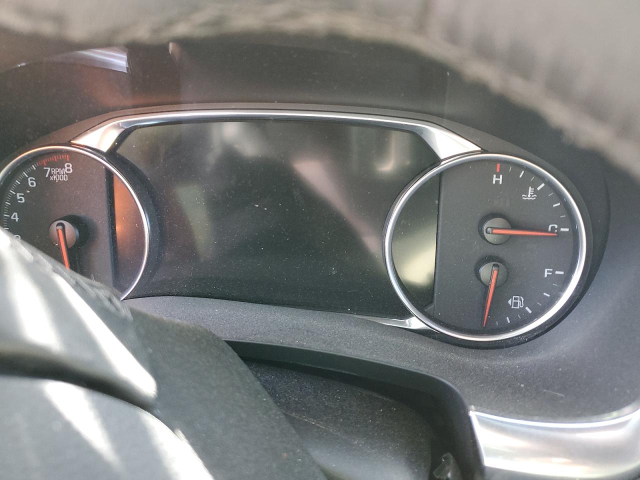 2023 CHEVROLET TRAVERSE PREMIER VIN:1GNEVKKW3PJ141502