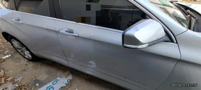 2016 Chevrolet Impala 1G1155SA6GU121376 VIN:1G1155SA6GU121376