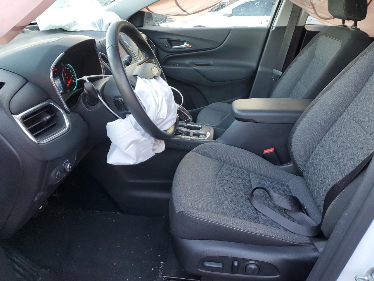 2024 CHEVROLET EQUINOX LT VIN:3GNAXUEG5RS118734