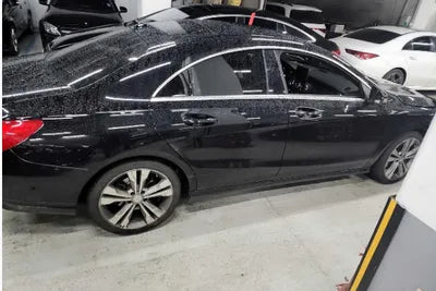 2016 Mercedes-Benz CLA 200 WDDSJ0JB0GN353069 VIN:WDDSJ0JB0GN353069