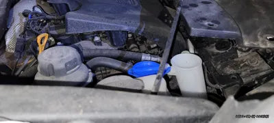 2017 Kia Carnival VIN: