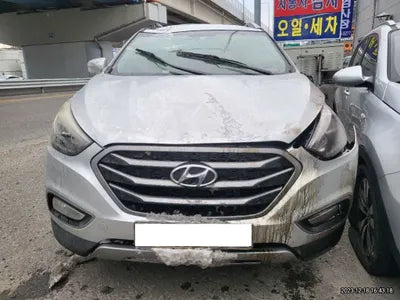 2015 Hyundai Tucson KMHJT81VBFU024506 VIN:KMHJT81VBFU024506