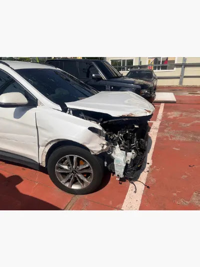 2015 Hyundai Santa FE 550KMKMHSW81UBFU4 VIN:550KMKMHSW81UBFU4