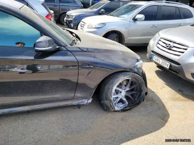 2018 BMW M2 WBS1J5105JVE54404 VIN:WBS1J5105JVE54404