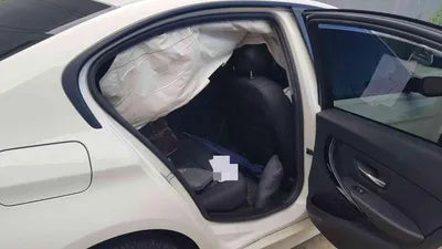 2017 BMW 320 WBA8C5104JA075329 VIN:WBA8C5104JA075329