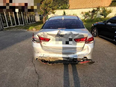 2015 Kia K5 VIN:
