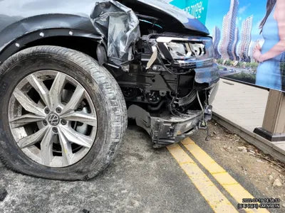 2020 Volkswagen Tiguan WVGZZZ5NZLW398252 VIN:WVGZZZ5NZLW398252