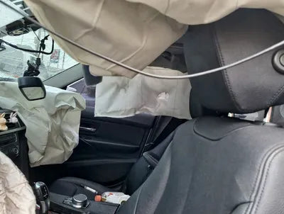 2018 BMW 320 WBA8C5107JK734904 VIN:WBA8C5107JK734904