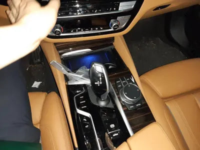 2021 BMW 520 WBA11BH02MWX18635 VIN:WBA11BH02MWX18635