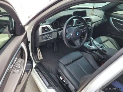 2018 BMW 320 WBA8C5102JK736527 VIN:WBA8C5102JK736527