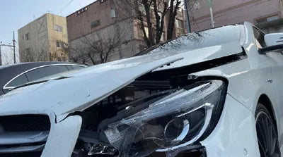 2016 Mercedes-Benz A 45 AMG WDDSJ5CB6GN361140 VIN:WDDSJ5CB6GN361140