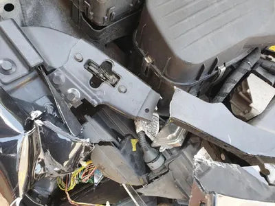 2017 Maserati Ghibli ZAM57RTG8H1194731 VIN:ZAM57RTG8H1194731