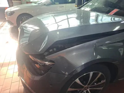 2021 Mercedes-Benz E 300 W1KZF5EB6MA883427 VIN:W1KZF5EB6MA883427