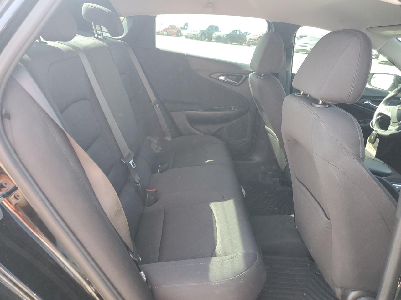 2022 CHEVROLET MALIBU RS VIN:1G1ZG5ST2NF183129