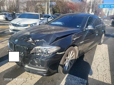 2015 BMW 528 WBA5A7107FD817412 VIN:WBA5A7107FD817412