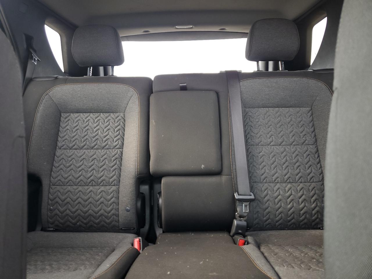 2022 CHEVROLET EQUINOX LT VIN:3GNAXKEV7NL274393