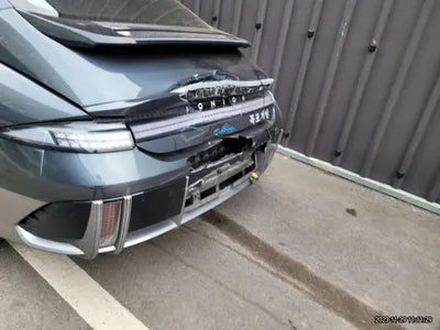 2023 Hyundai Ioniq KMHM241AFPA007906 VIN:KMHM241AFPA007906
