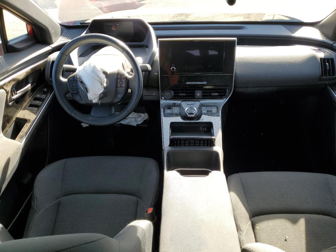 2023 SUBARU SOLTERRA PREMIUM VIN:JTMABABA3PA027630