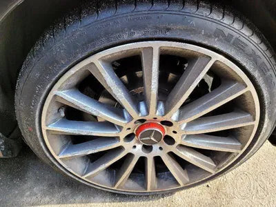 2018 Mercedes-Benz C 200 WDDWK4CB4JF707602 VIN:WDDWK4CB4JF707602