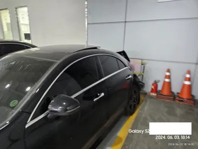 2020 Mercedes-Benz CLA 250 VIN: