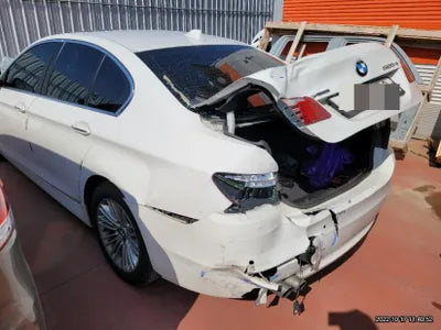 2015 BMW 520 096KMWBA5E7104FG1 VIN:096KMWBA5E7104FG1