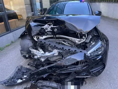 2021 Mercedes-Benz E 350 VIN: