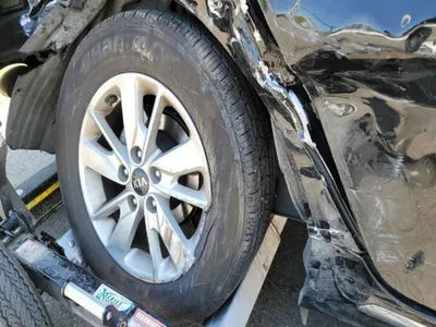 2017 Kia K5 KNAGT416BJA231366 VIN:KNAGT416BJA231366