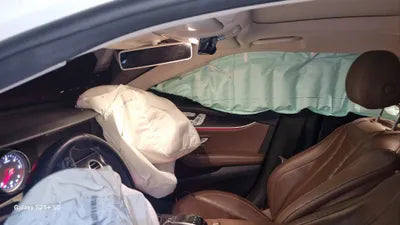 2016 Mercedes-Benz E 220 VIN: