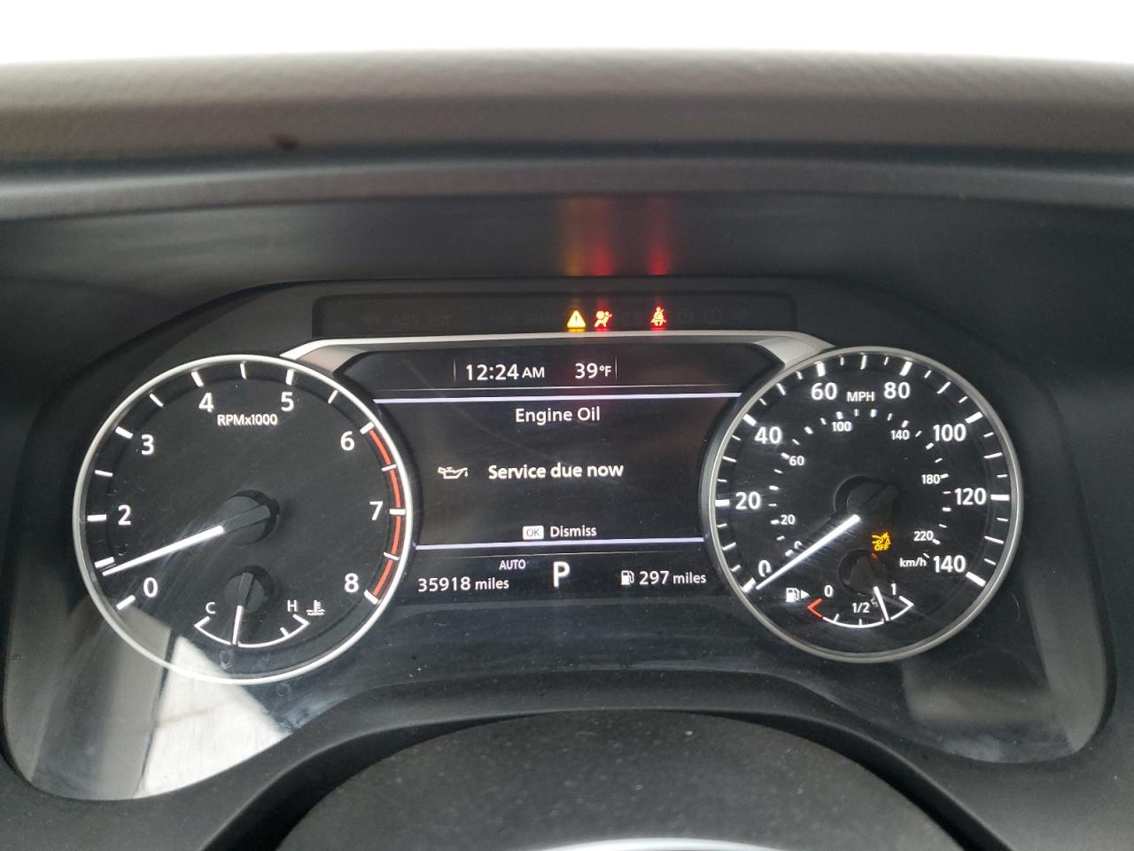 2022 NISSAN ROGUE SV VIN:5N1BT3BB6NC734319