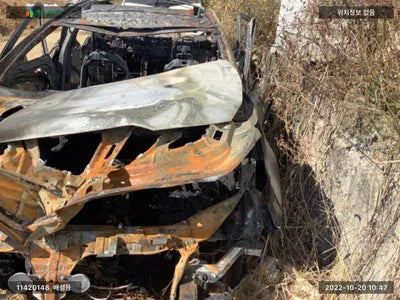 2015 Jaguar SL KMHFN412BFA004117 VIN:KMHFN412BFA004117