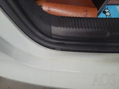 2016 Audi A6 WAUZZZ4G0GN028707 VIN:WAUZZZ4G0GN028707