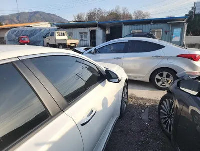 2017 Kia K5 KNAGT41EBHA009834 VIN:KNAGT41EBHA009834