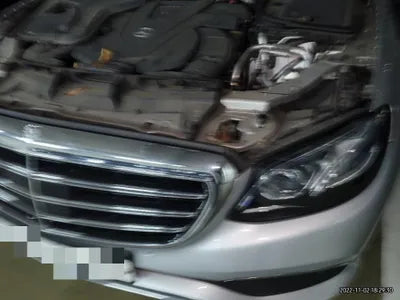 2017 Mercedes-Benz E 400 WDDZF6GB9HA219678 VIN:WDDZF6GB9HA219678