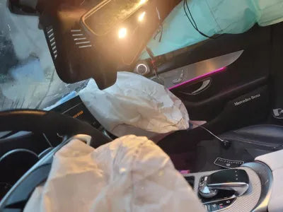 2016 Mercedes-Benz C 450 WDDWF6EB9GF314748 VIN:WDDWF6EB9GF314748