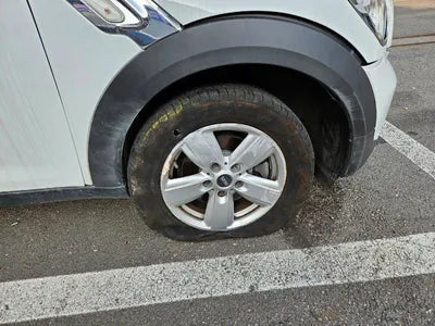 2015 MINI Countryman WMWXD3103FWS98727 VIN:WMWXD3103FWS98727