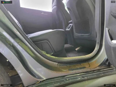 2018 Hyundai Tucson KMHJ381ABKU866544 VIN:KMHJ381ABKU866544